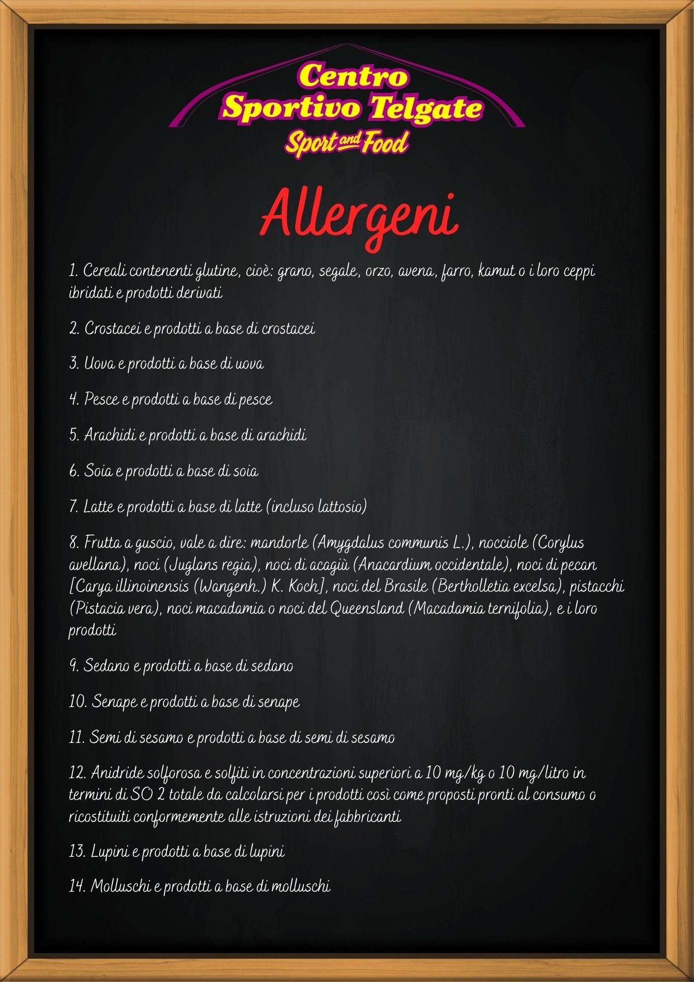Cucina Pagina 18